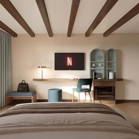 Vista Lakefront Boutique Hotel Ascona Bagian luar foto