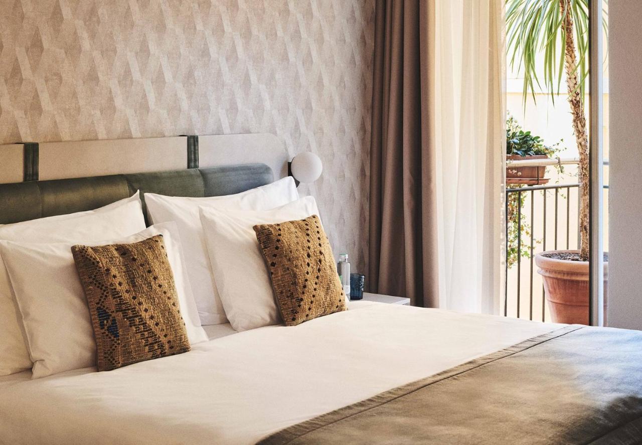 Vista Lakefront Boutique Hotel Ascona Bagian luar foto