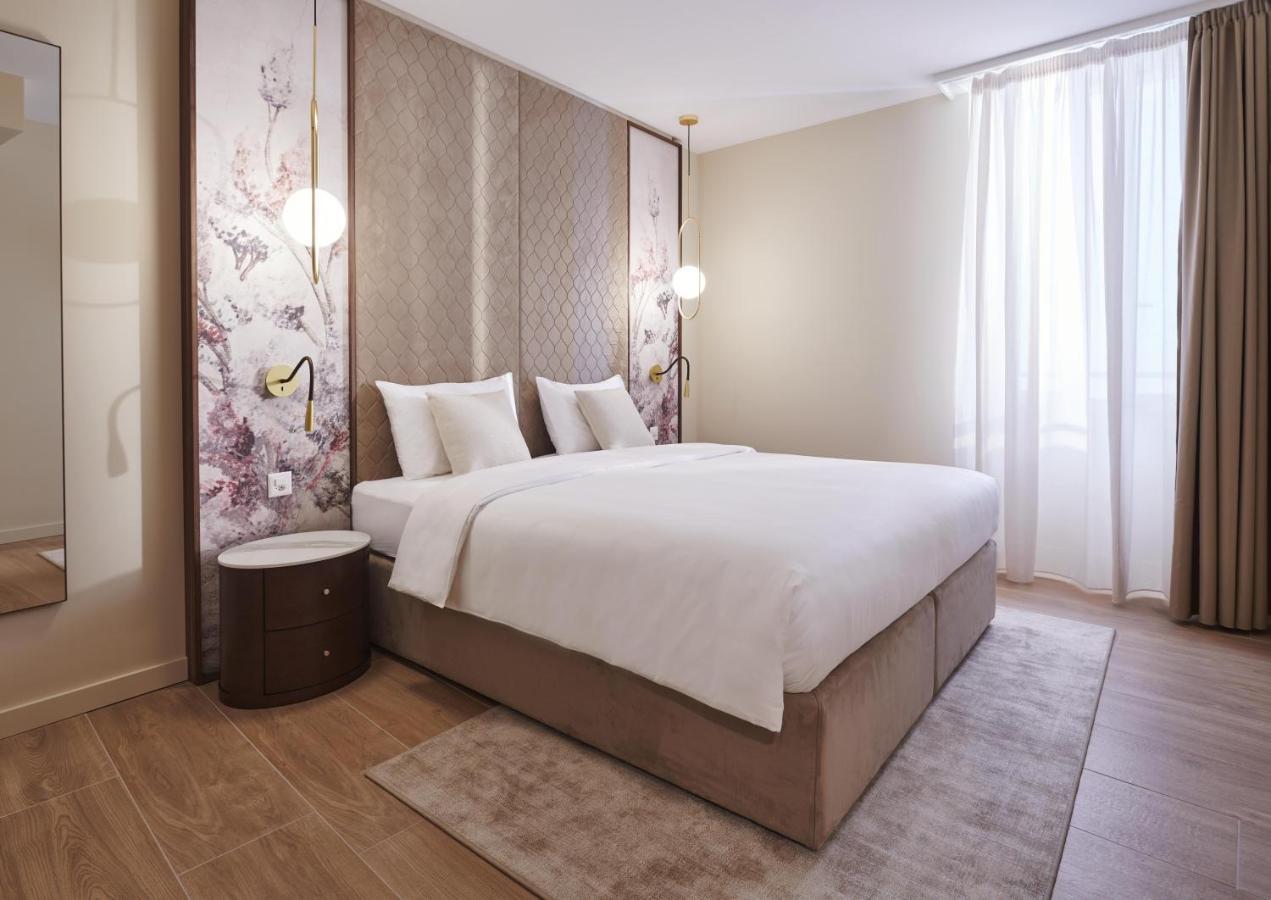 Vista Lakefront Boutique Hotel Ascona Bagian luar foto