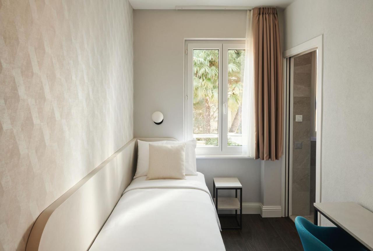 Vista Lakefront Boutique Hotel Ascona Bagian luar foto