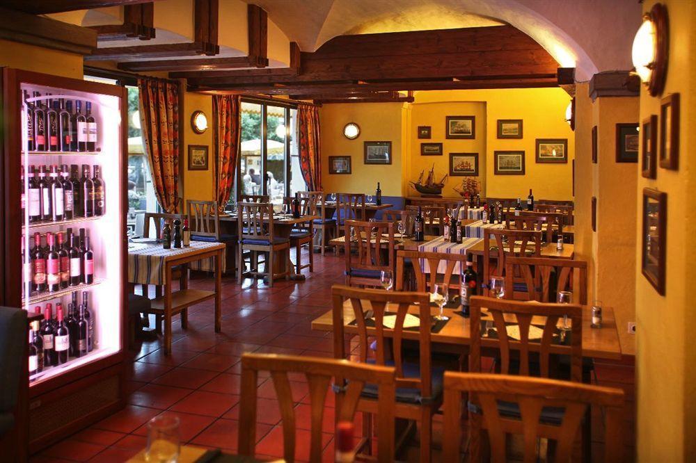 Vista Lakefront Boutique Hotel Ascona Bagian luar foto