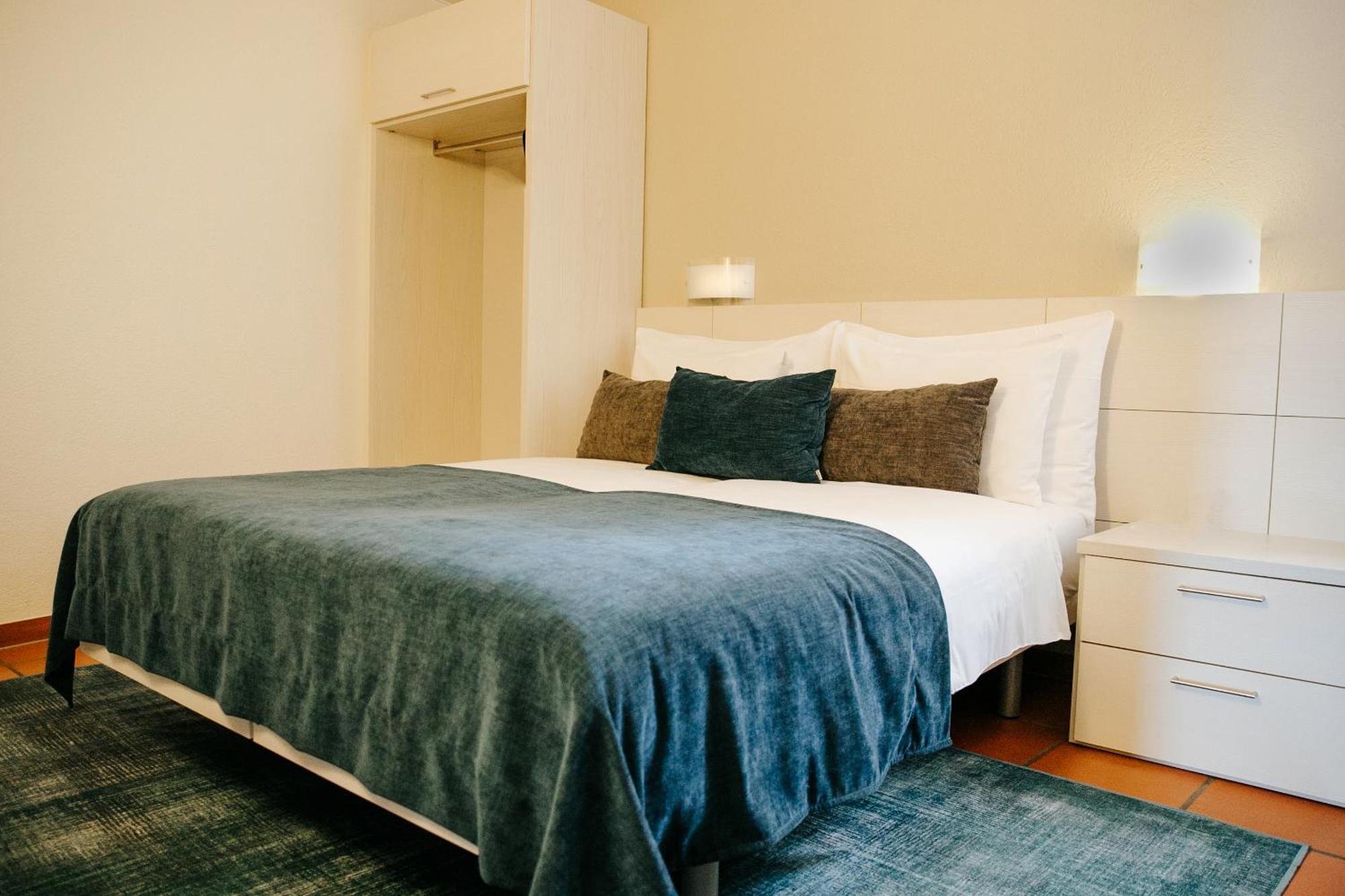 Vista Lakefront Boutique Hotel Ascona Bagian luar foto