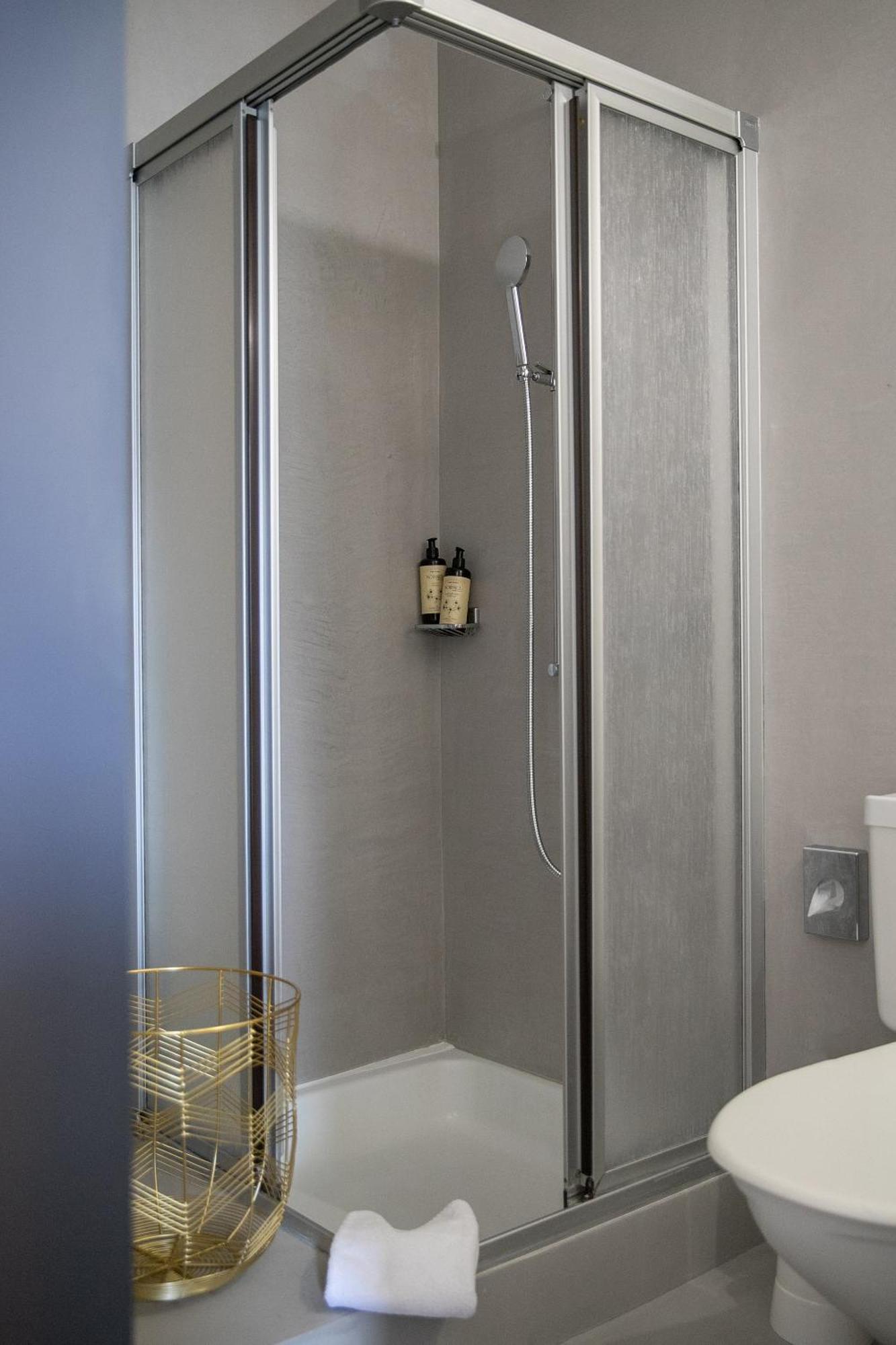 Vista Lakefront Boutique Hotel Ascona Ruang foto