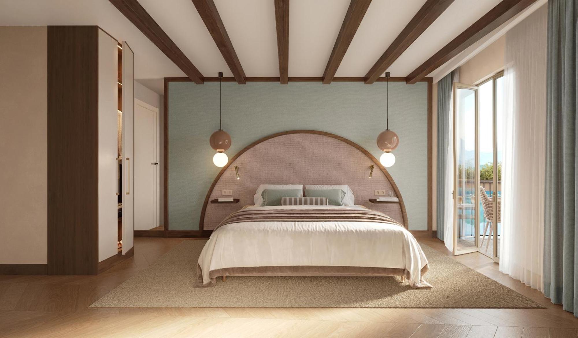 Vista Lakefront Boutique Hotel Ascona Bagian luar foto